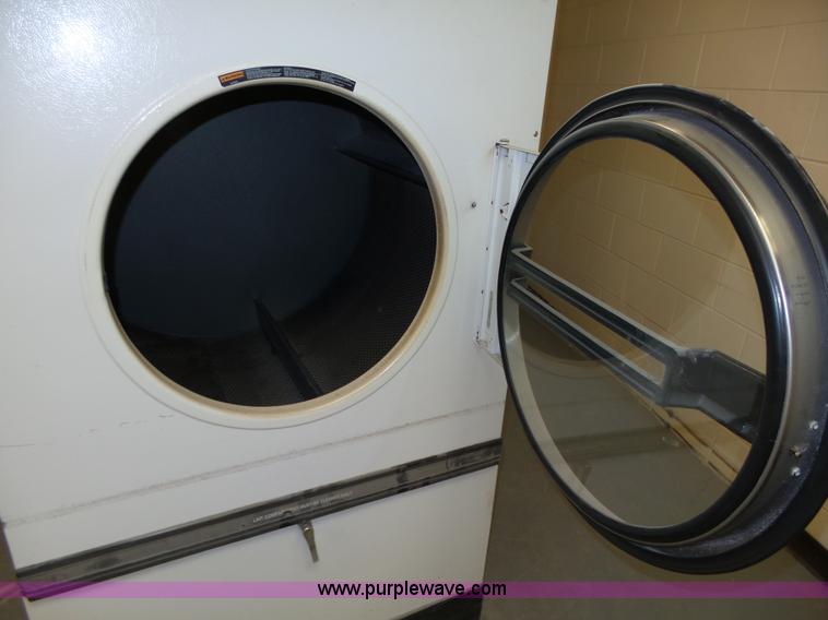 image for item L5642 (2) washer and dryer sets