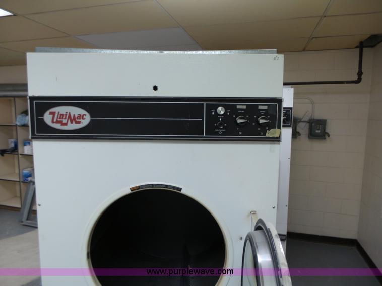 image for item L5642 (2) washer and dryer sets