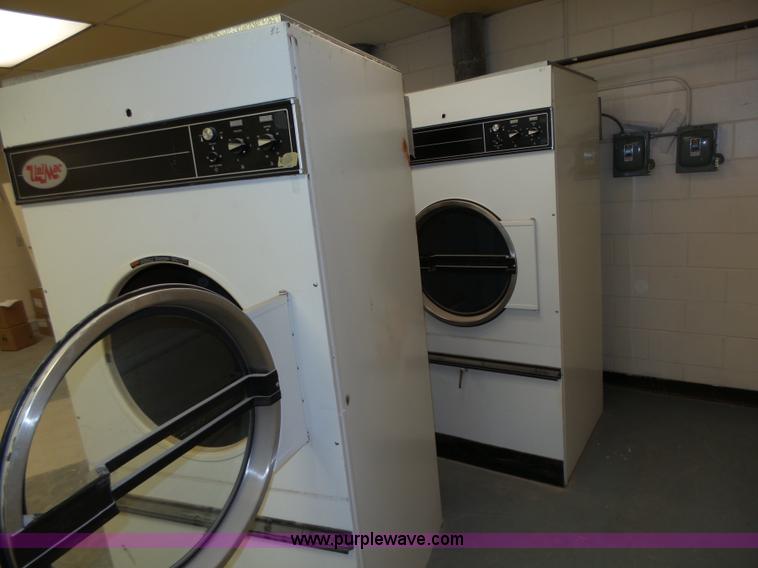 image for item L5642 (2) washer and dryer sets