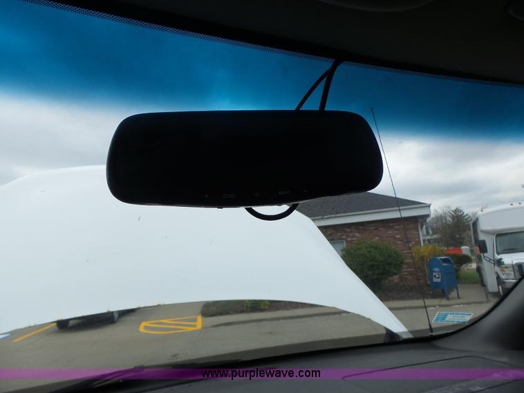 image for item L6003 2006 Chevrolet Uplander handicap accessible van