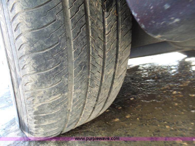 image for item L6320 2001 Cadillac DeVille DHS