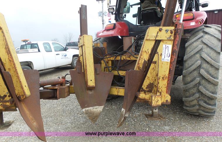 image for item L7200 Rokor tree spade