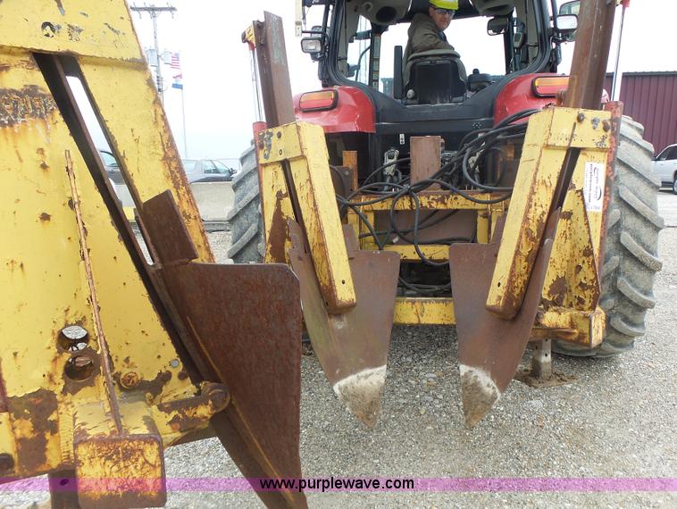 image for item L7200 Rokor tree spade