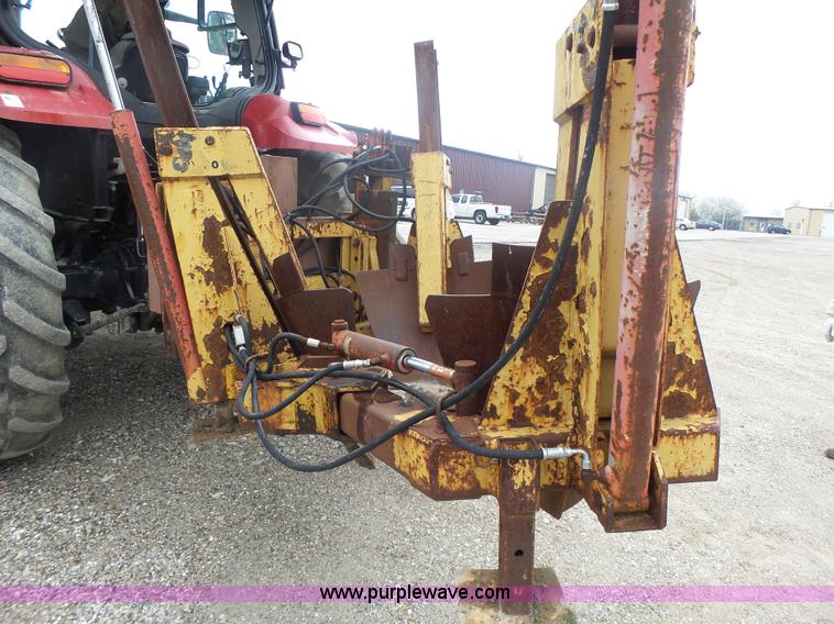 image for item L7200 Rokor tree spade