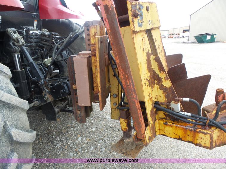 image for item L7200 Rokor tree spade