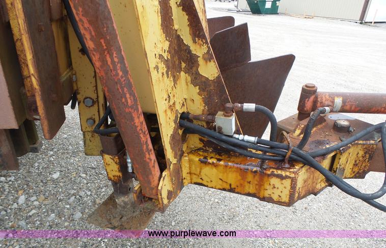 image for item L7200 Rokor tree spade