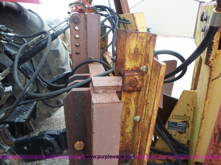 image for item L7200 Rokor tree spade