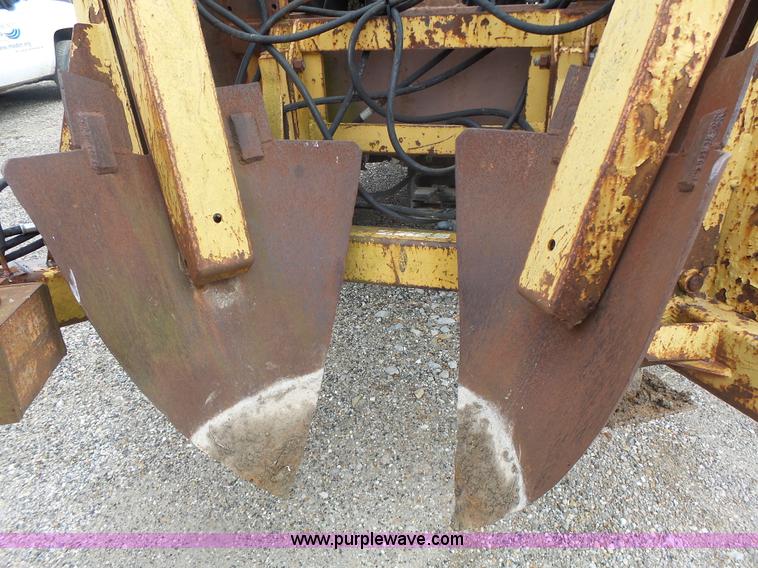 image for item L7200 Rokor tree spade