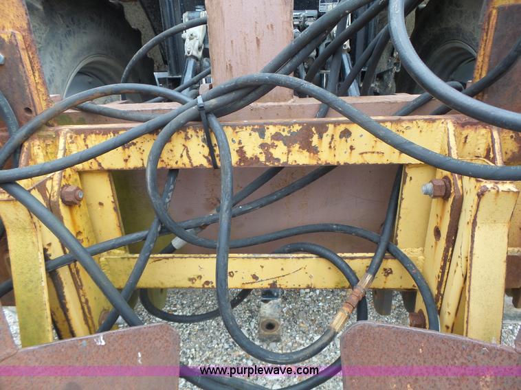 image for item L7200 Rokor tree spade