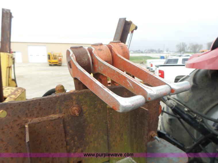 image for item L7200 Rokor tree spade