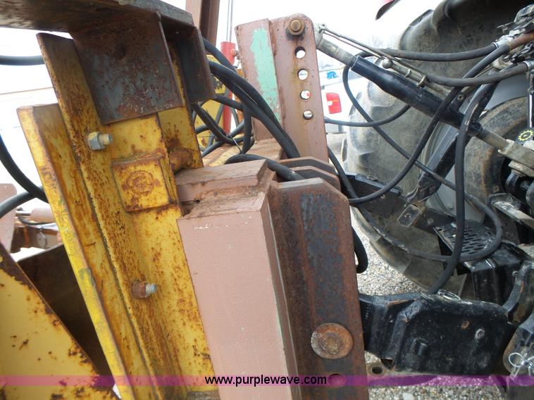 image for item L7200 Rokor tree spade