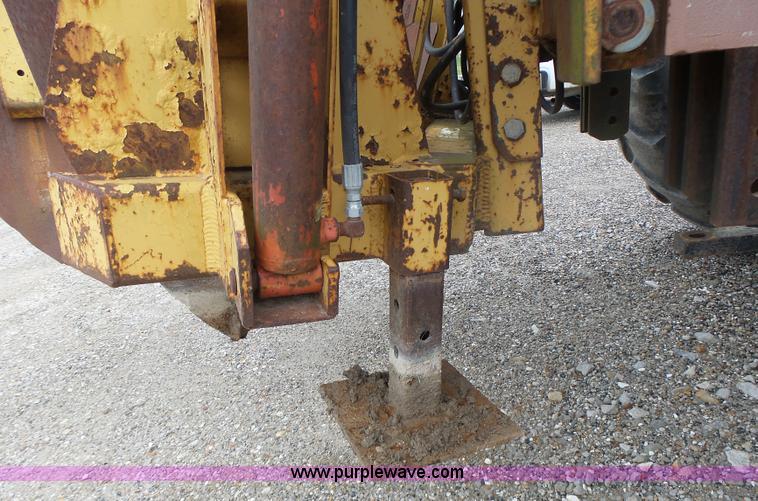 image for item L7200 Rokor tree spade