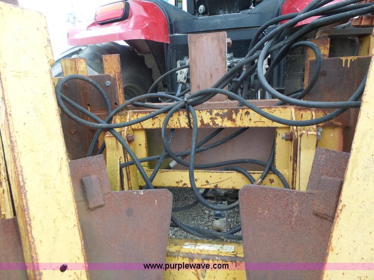 image for item L7200 Rokor tree spade