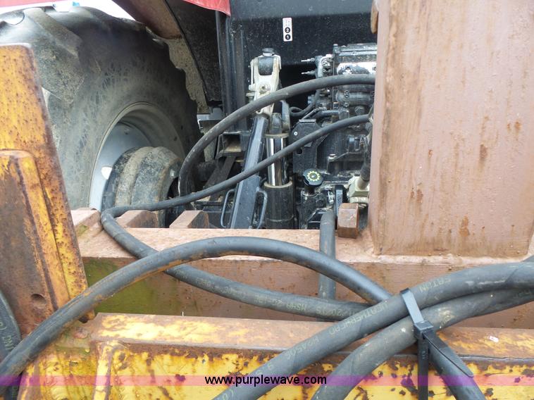 image for item L7200 Rokor tree spade