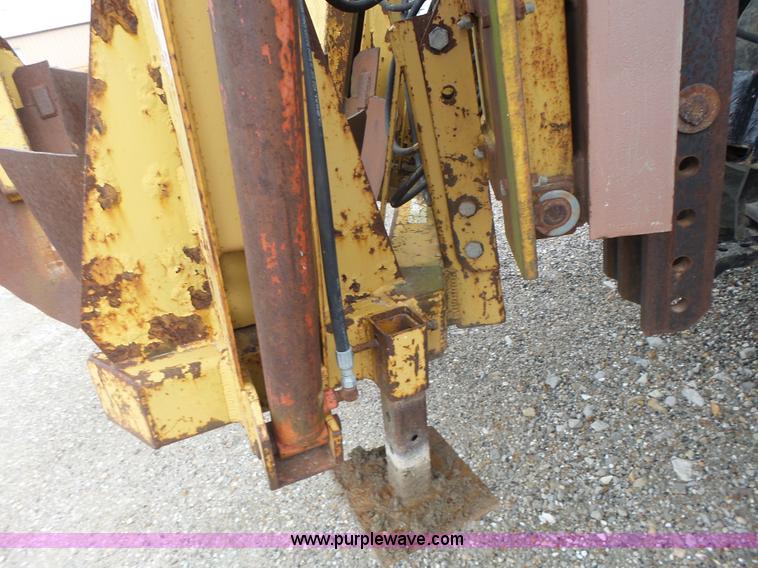 image for item L7200 Rokor tree spade