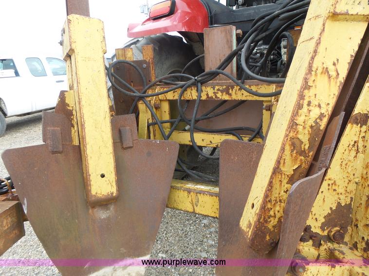 image for item L7200 Rokor tree spade