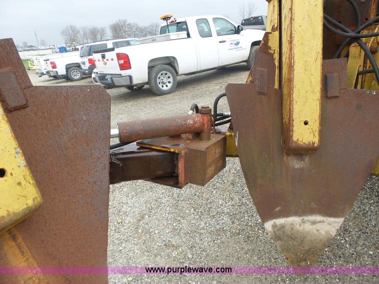 image for item L7200 Rokor tree spade