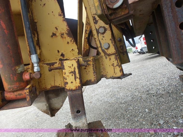 image for item L7200 Rokor tree spade