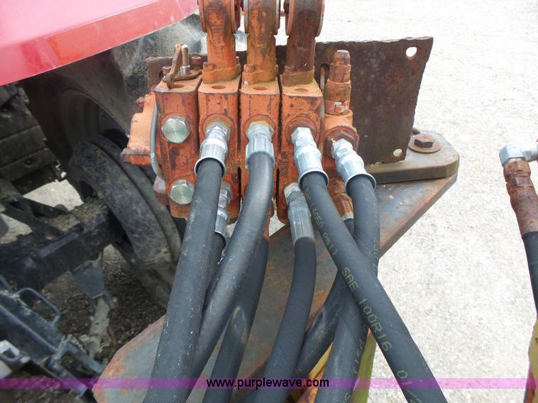 image for item L7200 Rokor tree spade