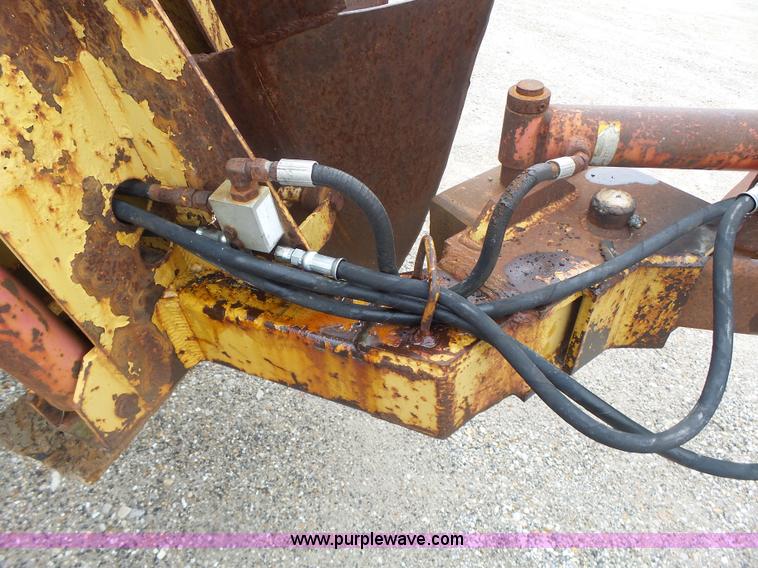 image for item L7200 Rokor tree spade