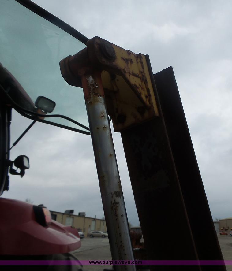 image for item L7200 Rokor tree spade