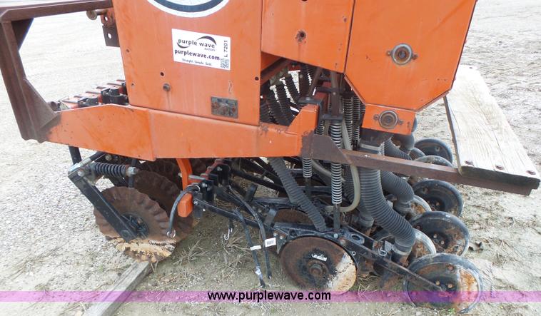 image for item L7201 AGCO seed drill