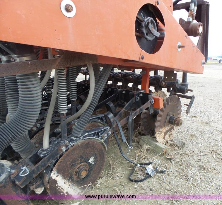 image for item L7201 AGCO seed drill