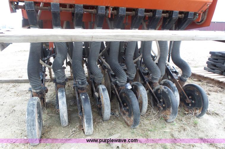 image for item L7201 AGCO seed drill