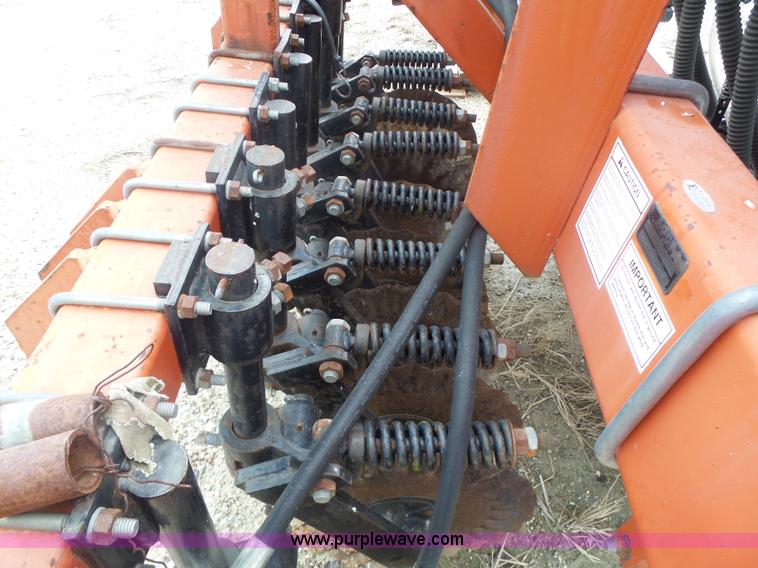 image for item L7201 AGCO seed drill