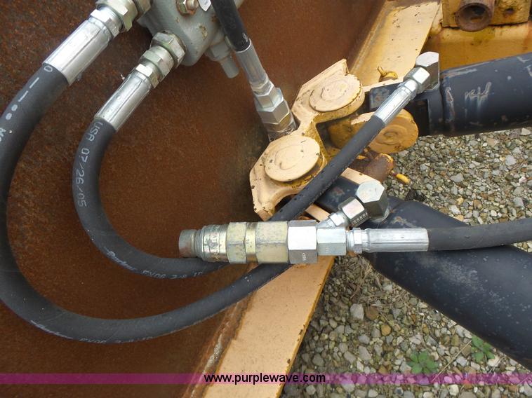 image for item L7202 Snow plow