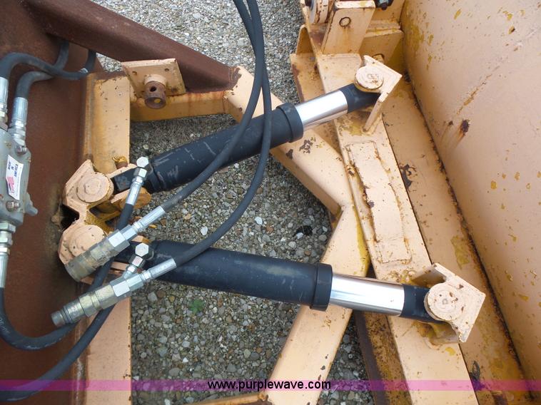 image for item L7202 Snow plow