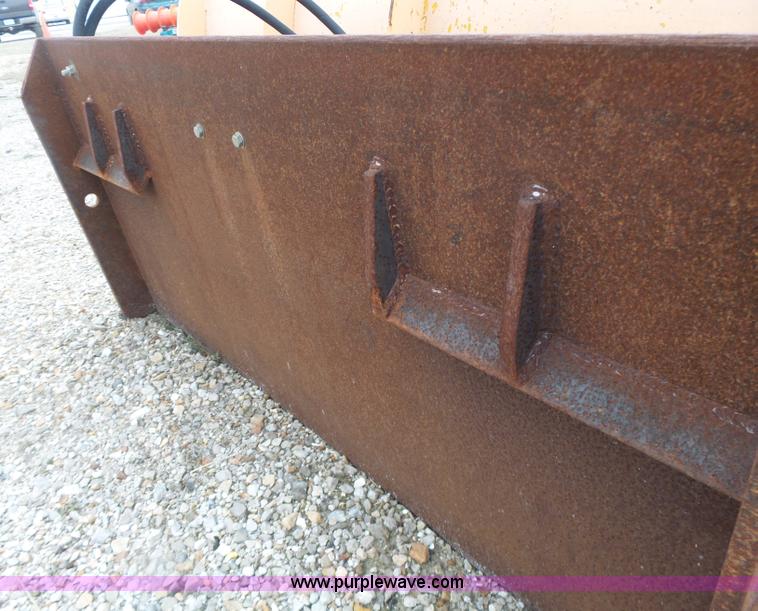 image for item L7202 Snow plow