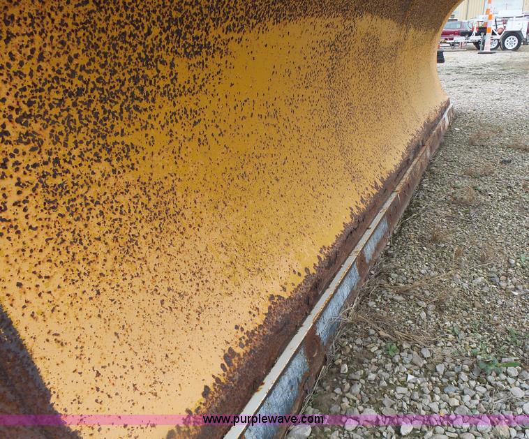 image for item L7202 Snow plow