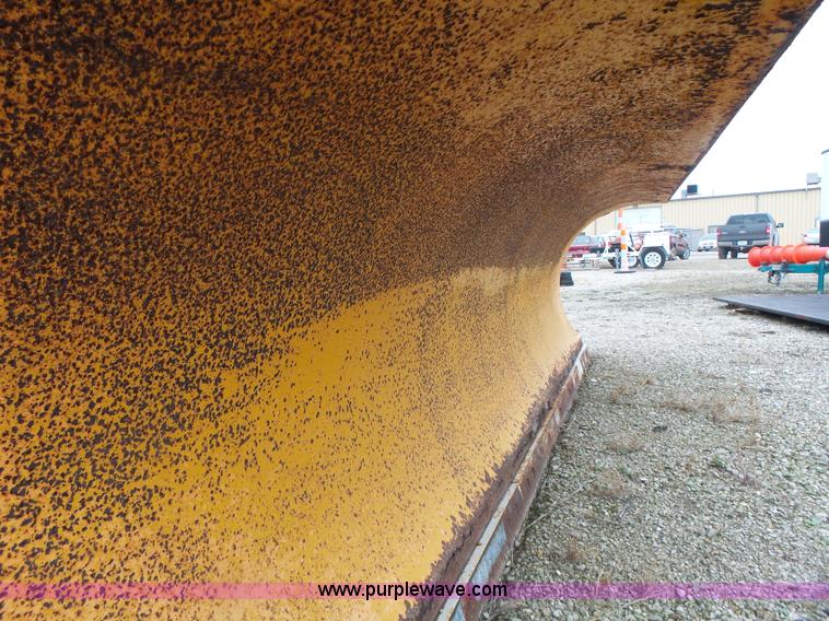 image for item L7202 Snow plow