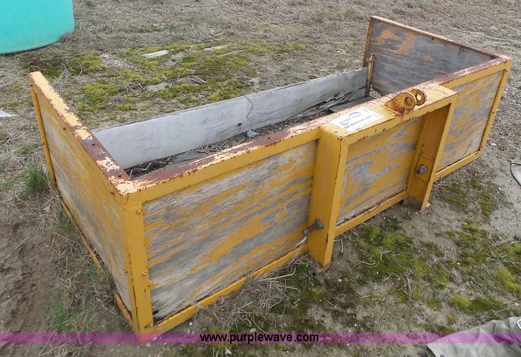 image for item L7203 Lift and carry