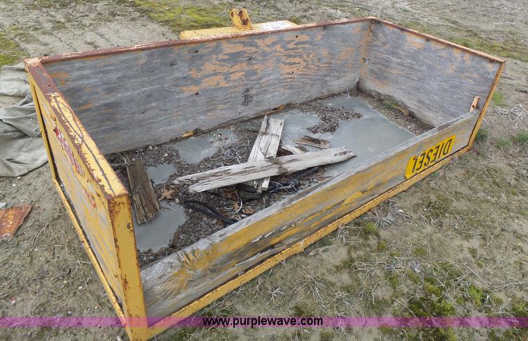 image for item L7203 Lift and carry