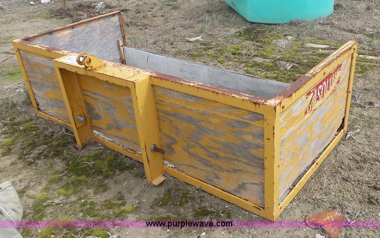 image for item L7203 Lift and carry