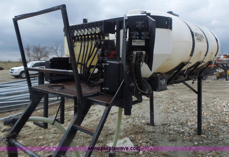 image for item L7204 North Star applicator