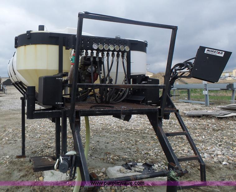 image for item L7204 North Star applicator