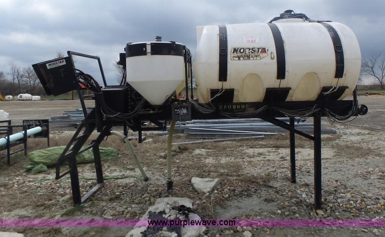 image for item L7204 North Star applicator