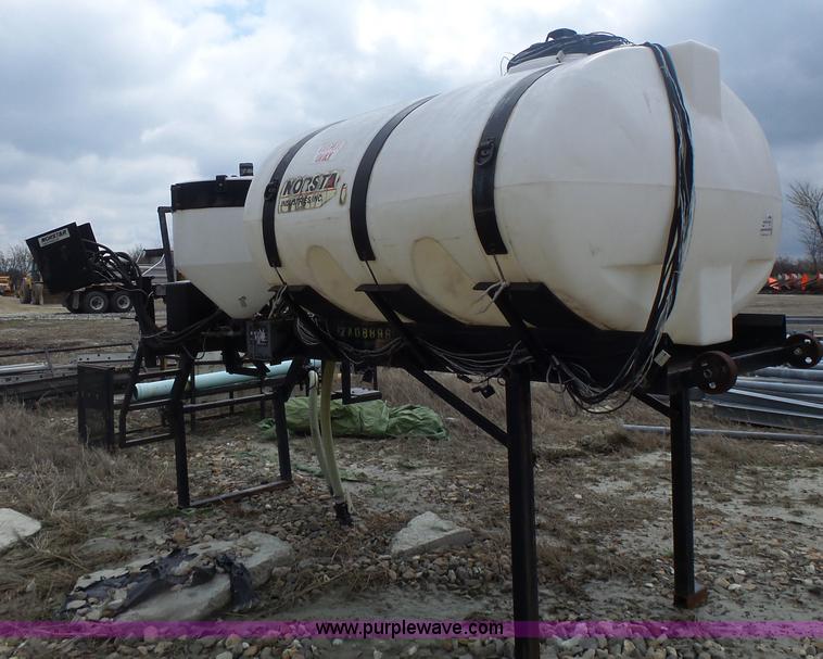 image for item L7204 North Star applicator