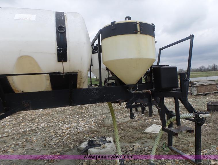 image for item L7204 North Star applicator