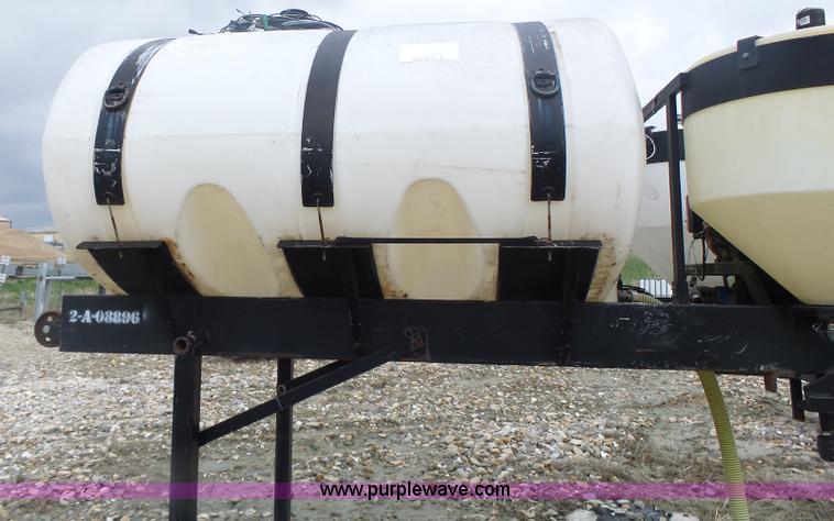 image for item L7204 North Star applicator