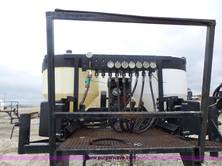 image for item L7204 North Star applicator