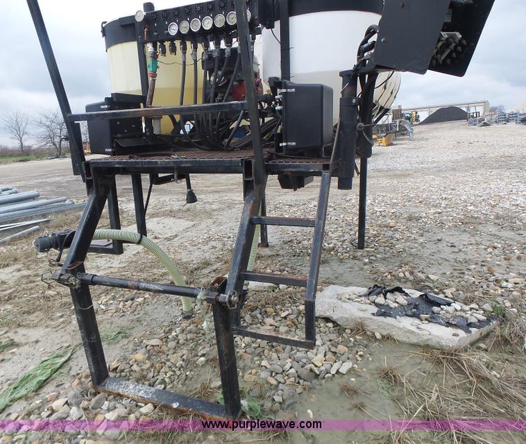 image for item L7204 North Star applicator