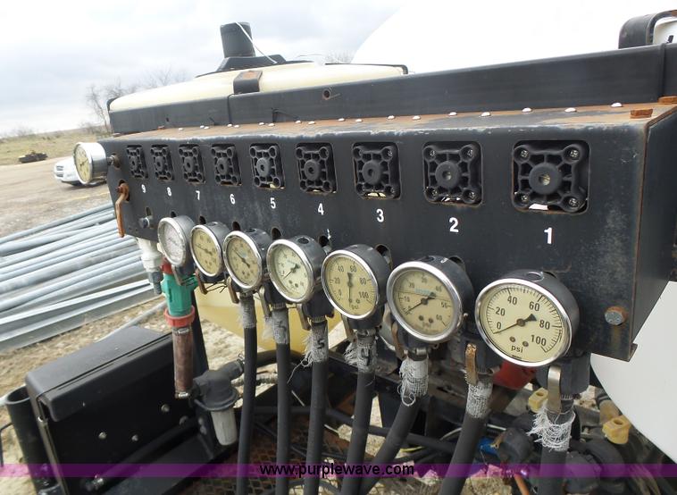 image for item L7204 North Star applicator