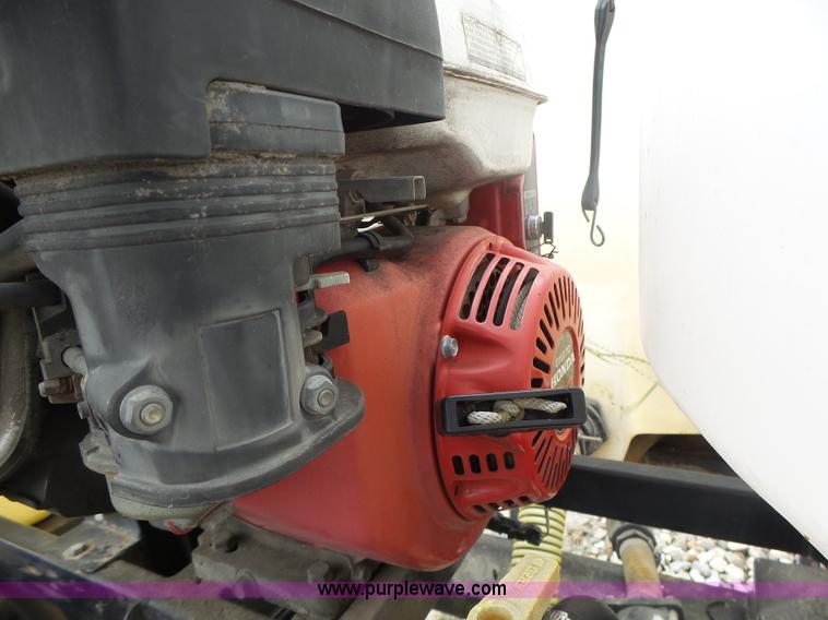 image for item L7204 North Star applicator