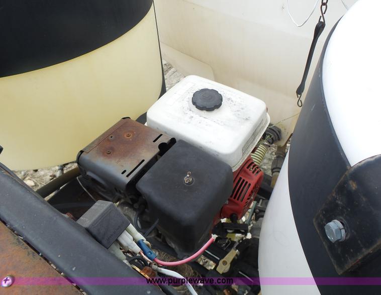 image for item L7204 North Star applicator