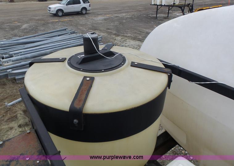 image for item L7204 North Star applicator