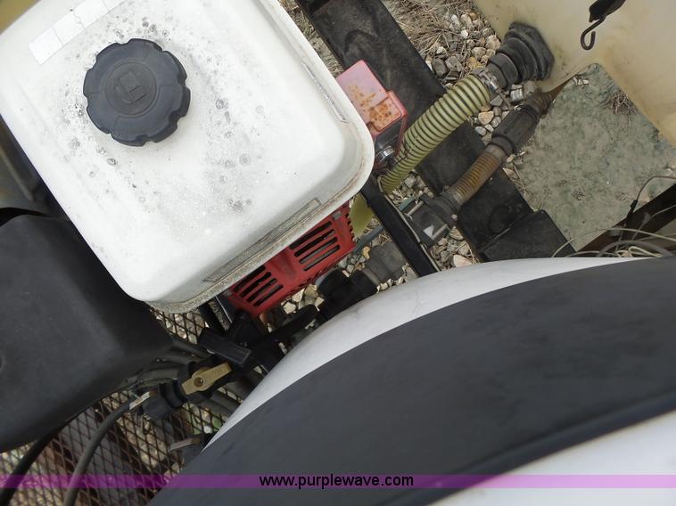 image for item L7204 North Star applicator